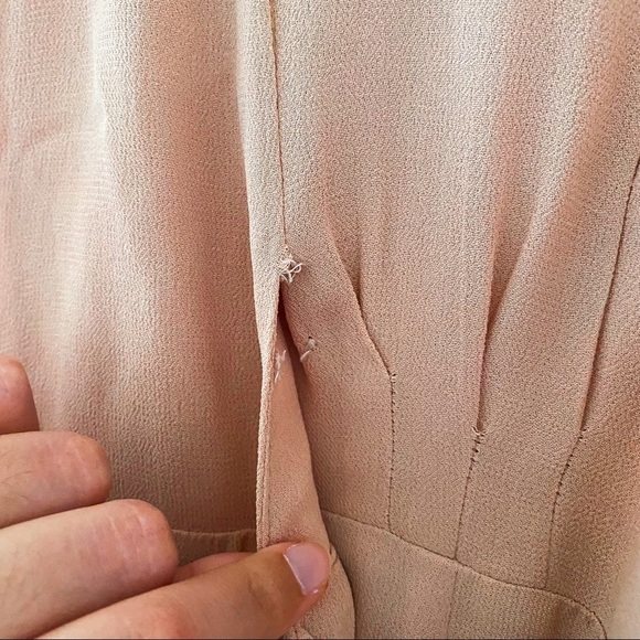 Reformation Winslow Dress XS - Picture 3 of 14